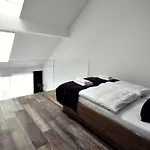 アパート The Art House Škofljica
