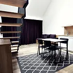 The Art House アパート Škofljica