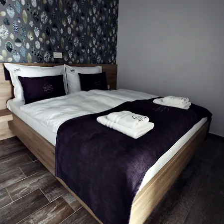 Apartamento The Art House *