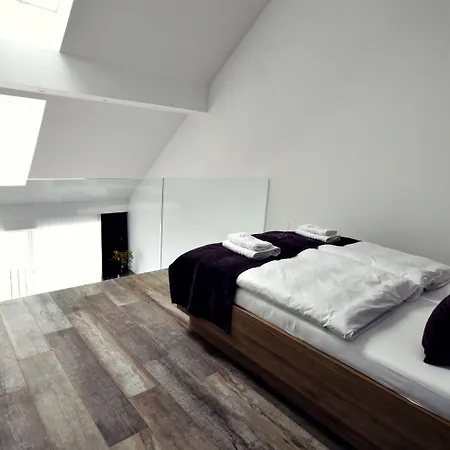 The Art House Апартаменты Skofljica