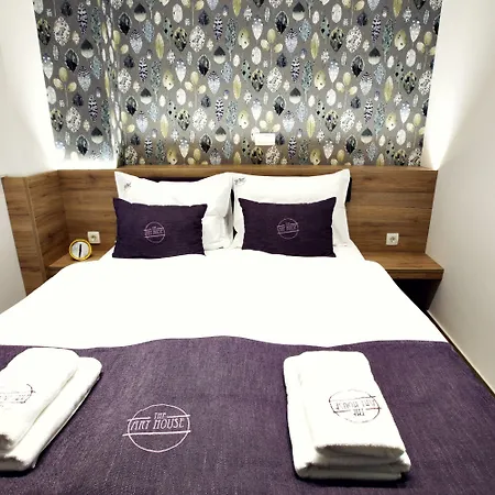 The Art House דירה