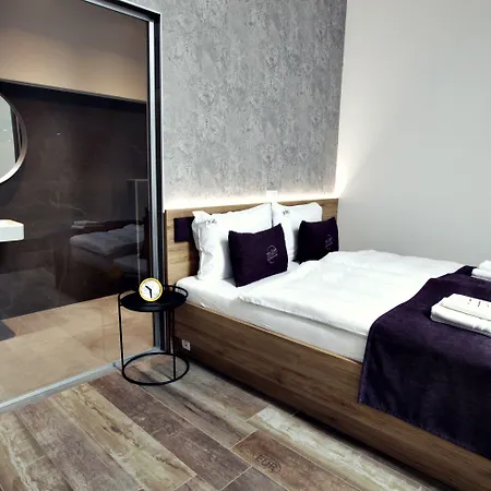 شقة The Art House Škofljica