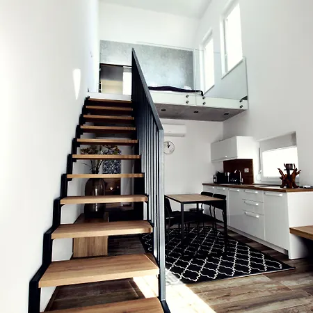 The Art House Škofljica