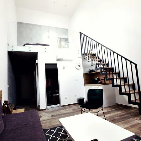 The Art House דירה