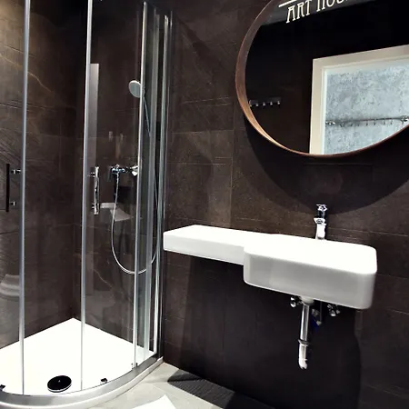 The Art House شقة Škofljica