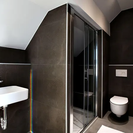 Apartment The Art House *