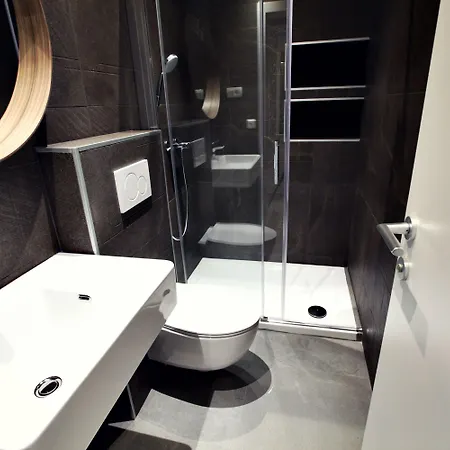 شقة The Art House Škofljica