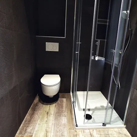 شقة The Art House *