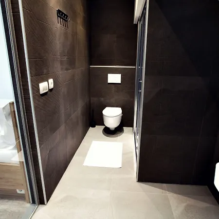 The Art House شقة