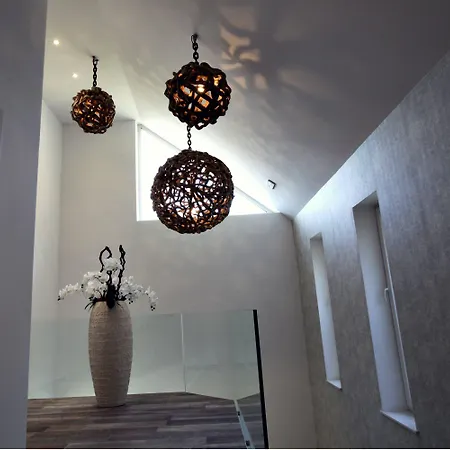 The Art House Apartamento