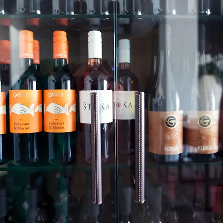 דירה The Art House