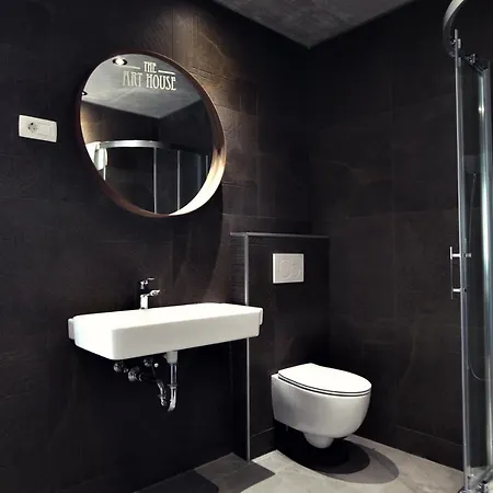 Apartment The Art House Skofljica