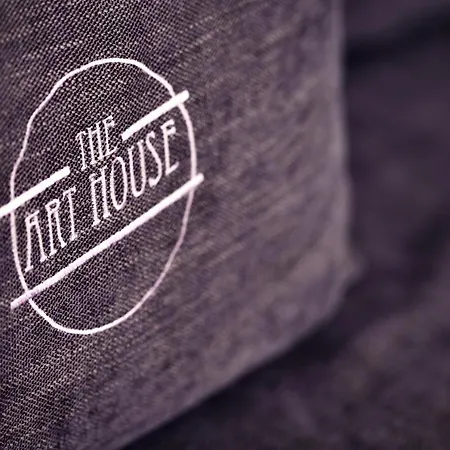 شقة The Art House