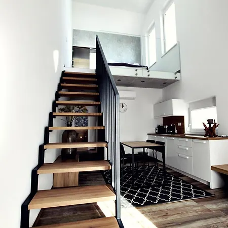 Apartment The Art House