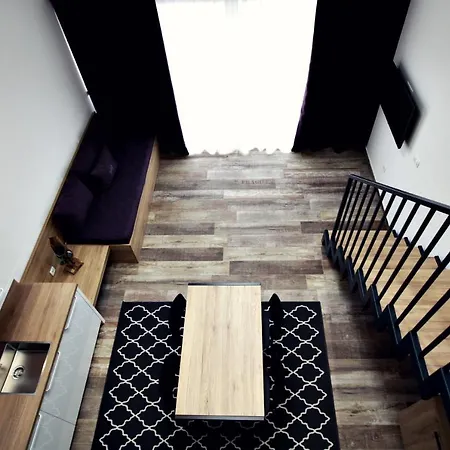 Apartment The Art House