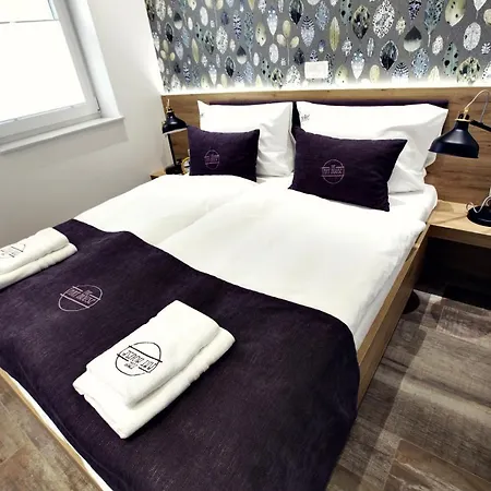 The Art House Apartment