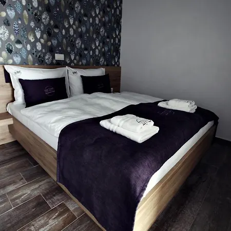 Apartment The Art House Skofljica