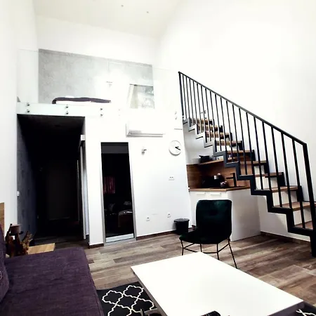 The Art House * Skofljica