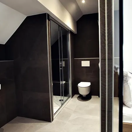 Apartamento The Art House *