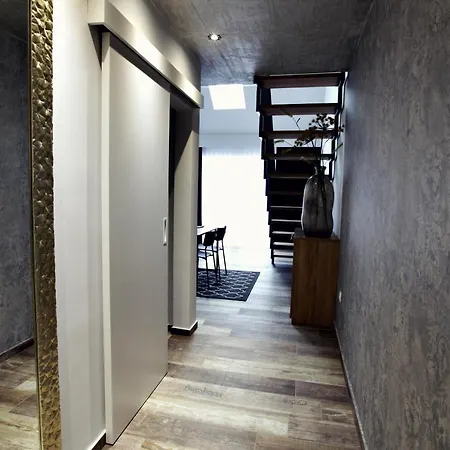 Apartment The Art House Skofljica