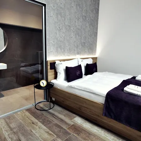 The Art House Апартаменты Skofljica