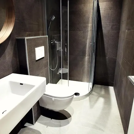 شقة The Art House *