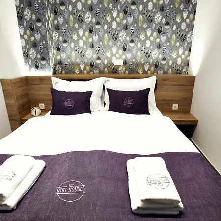 The Art House Apartman Skofljica