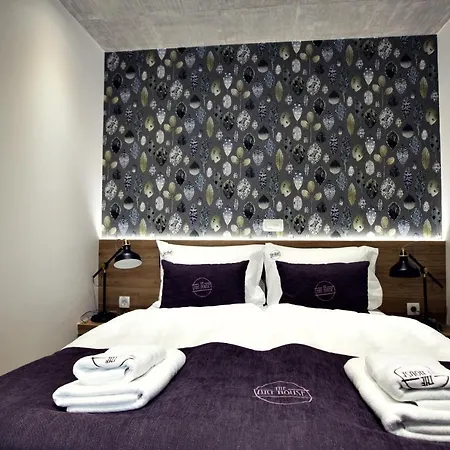 The Art House Škofljica