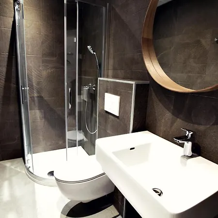 Apartment The Art House Skofljica
