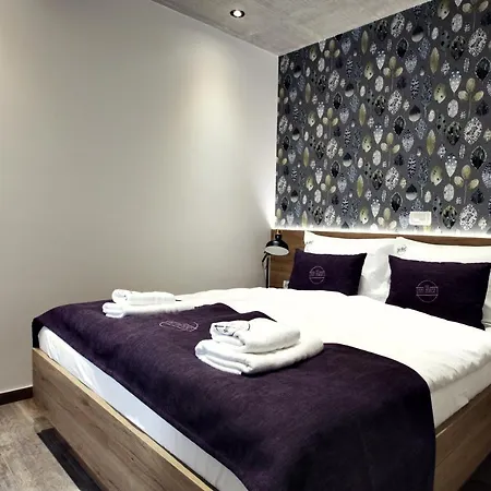 Apartman The Art House