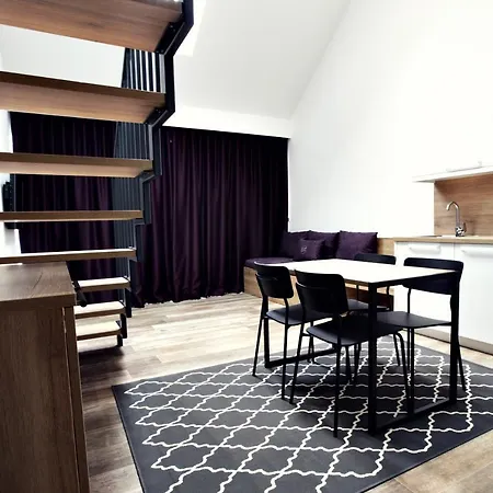 The Art House شقة Škofljica