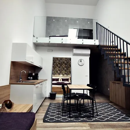 The Art House Skofljica