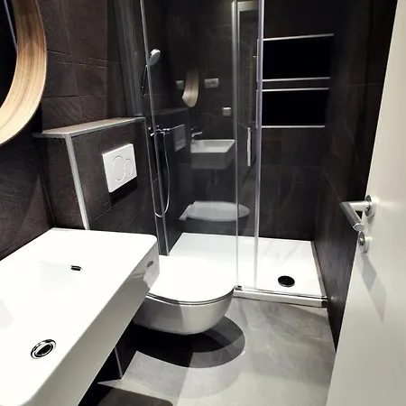 Apartman The Art House *