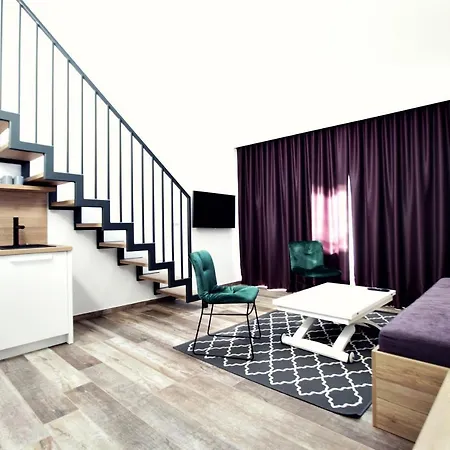 The Art House * Skofljica