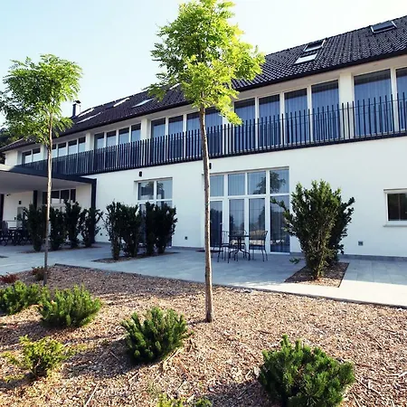 The Art House Apartmán