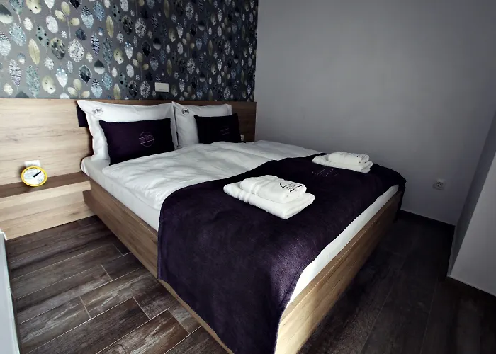 公寓 The Art House *