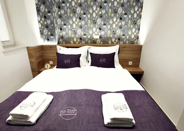 The Art House 公寓