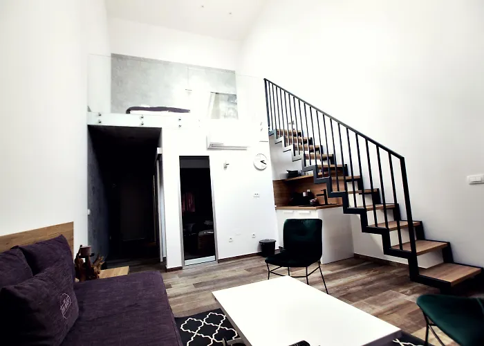 The Art House 公寓