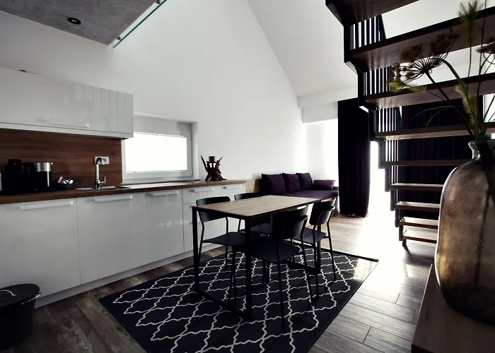 公寓 The Art House