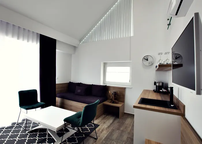 公寓 The Art House *