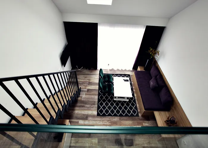 The Art House 公寓