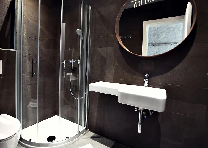 The Art House 公寓 斯科吉卡