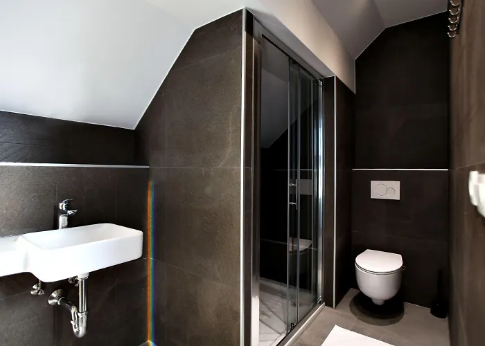 公寓 The Art House *