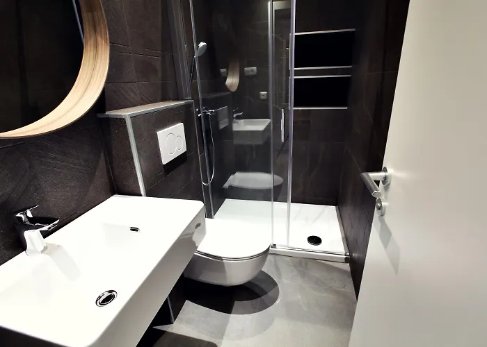 公寓 The Art House 斯科吉卡