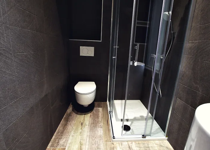 公寓 The Art House *