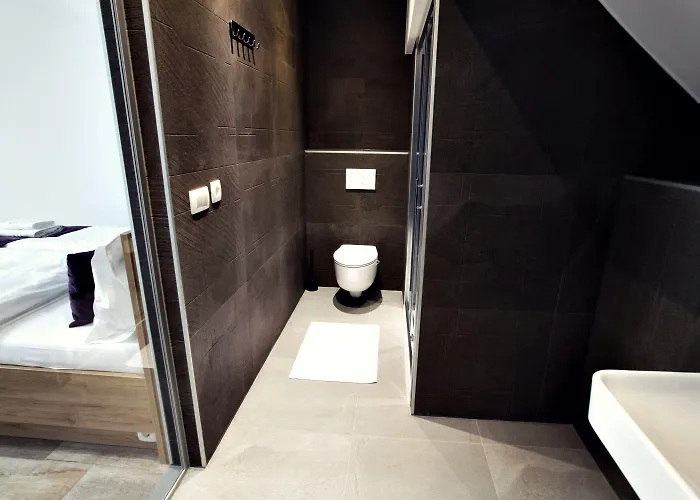 The Art House 公寓