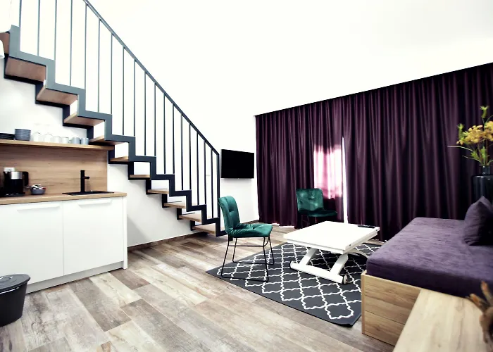 The Art House 公寓