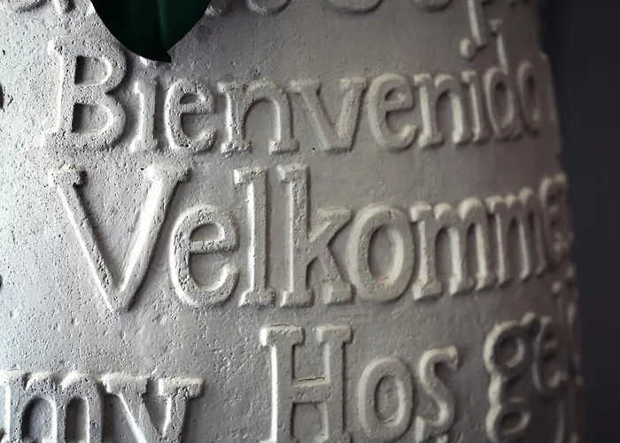 The Art House * 斯科吉卡