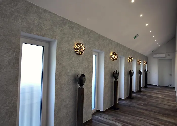 The Art House * 斯科吉卡