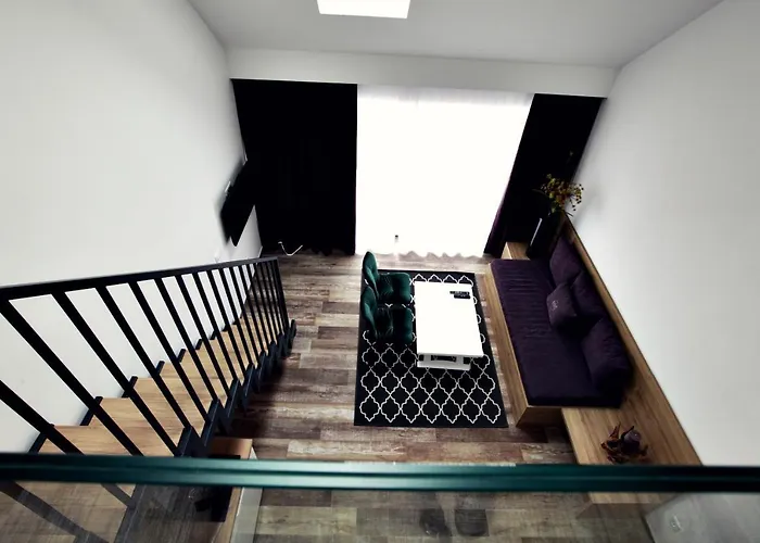 The Art House 公寓